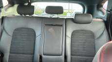 Hyundai Tucson 1.6 CRDi 48V MHD 136 N Line 5dr 2WD DCT Diesel Estate